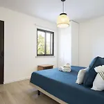 Marina Buzios I & Ii - Marina By Hd דירה *