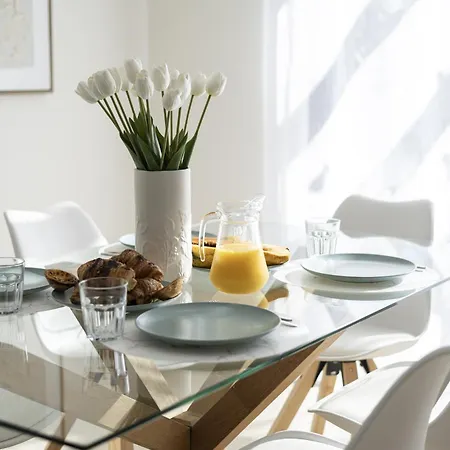 Appartement Marina Buzios I & Ii - Marina By Hd Vilamoura