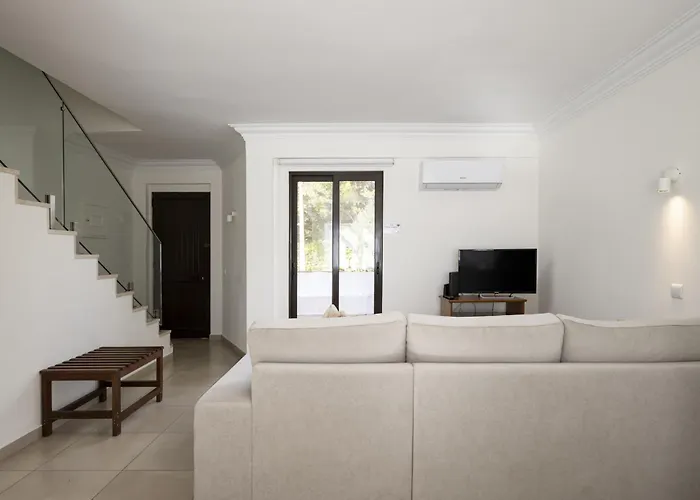 Appartement Marina Buzios I & Ii - Marina By Hd *