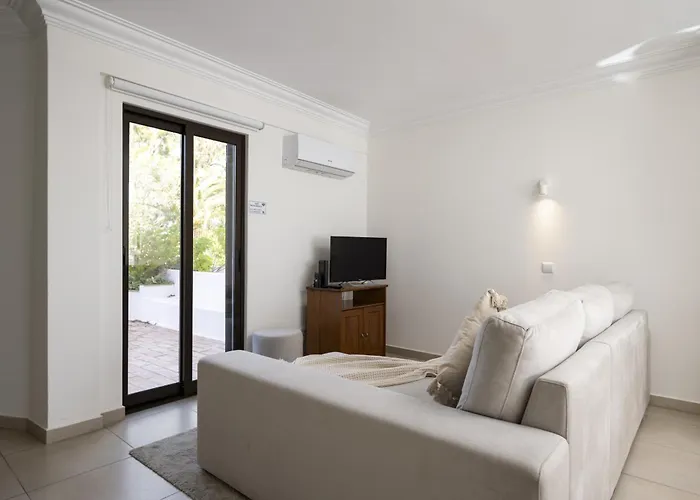 Marina Buzios I & Ii - Marina By Hd Appartement *