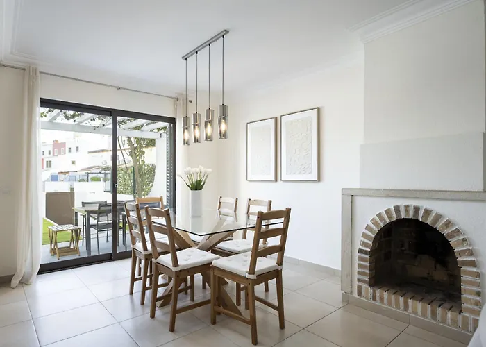 Marina Buzios I & Ii - Marina By Hd Appartement Vilamoura