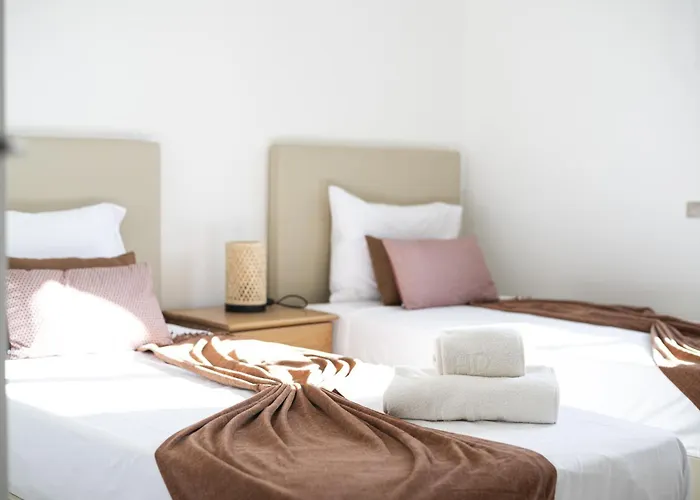 Marina Buzios I & Ii - Marina By Hd Appartement *