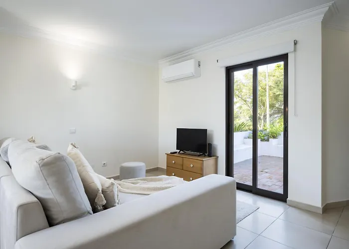 Marina Buzios I & Ii - Marina By Hd Appartement Vilamoura