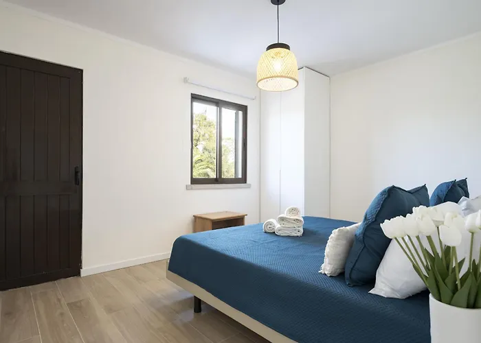 Marina Buzios I & Ii - Marina By Hd Appartement *
