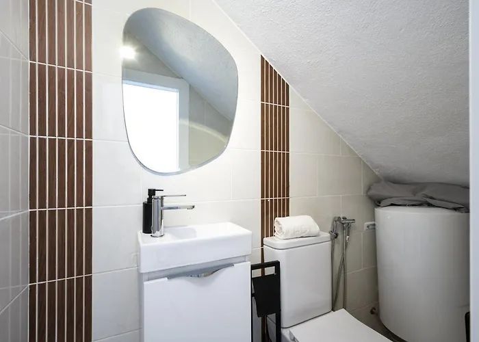 Marina Buzios I & Ii - Marina By Hd Appartement *