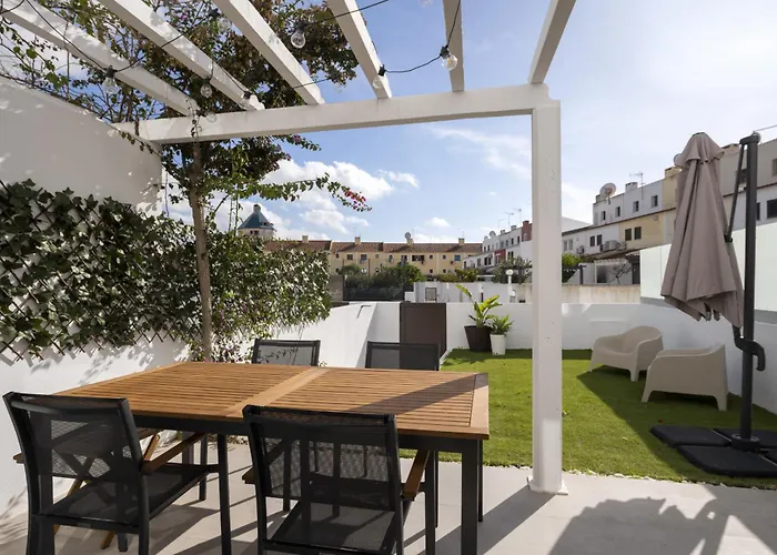 Appartement Marina Buzios I & Ii - Marina By Hd Vilamoura