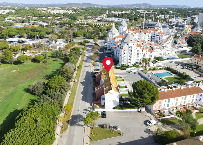 Marina Buzios I & Ii - Marina By Hd * Vilamoura