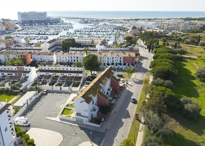 Marina Buzios I & Ii - Marina By Hd Appartement
