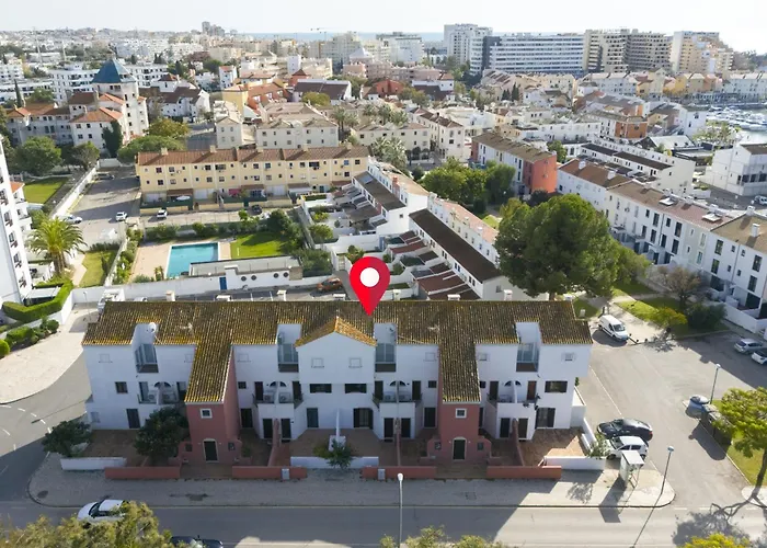 Appartement Marina Buzios I & Ii - Marina By Hd *