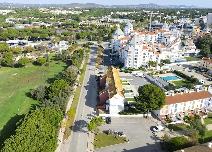 Appartement Marina Buzios I & Ii - Marina By Hd Vilamoura