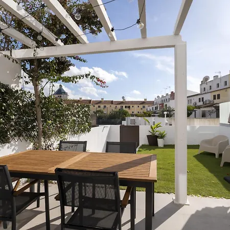 Apartamento Marina Búzios I&ii - Marina By Hd Vilamoura