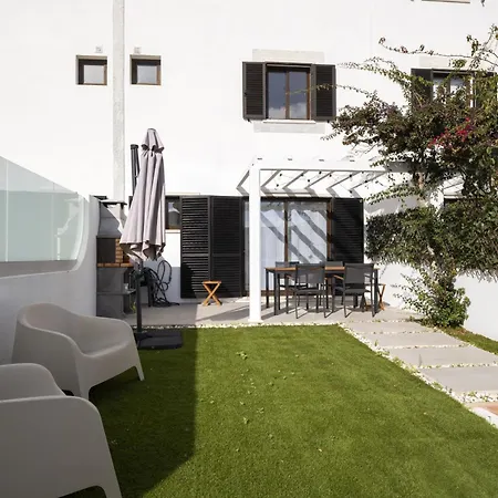 Apartamento Marina Búzios I&ii - Marina By Hd Vilamoura