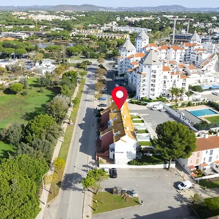 Marina Búzios I&ii - Marina By Hd * Vilamoura