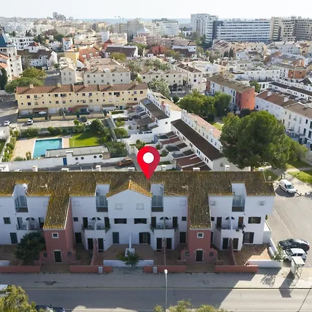Apartamento Marina Búzios I&ii - Marina By Hd *
