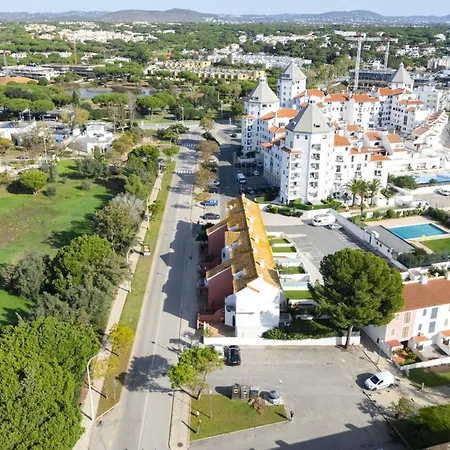Apartamento Marina Búzios I&ii - Marina By Hd Vilamoura