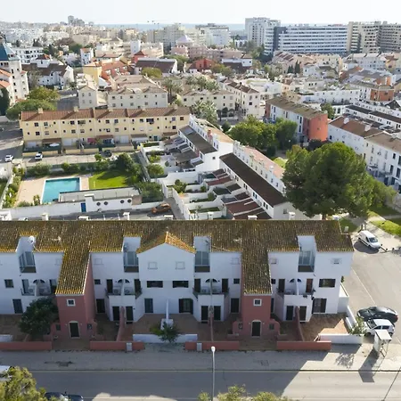 Marina Búzios I&ii - Marina By Hd Apartamento