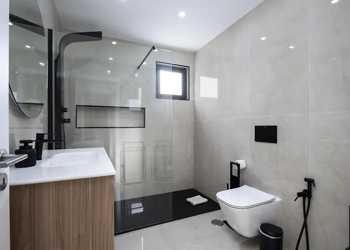 Marina Buzios I & Ii - Marina By Hd 빌라모라